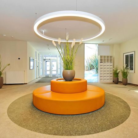 Meeresblick Wohnung 116 Ostseebad Kühlungsborn المظهر الخارجي الصورة