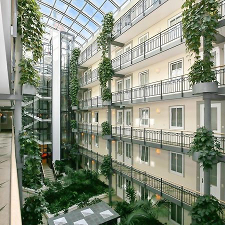 Meeresblick Wohnung 116 Ostseebad Kühlungsborn المظهر الخارجي الصورة