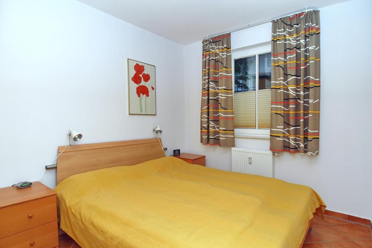 Meeresblick Wohnung 116 Ostseebad Kühlungsborn المظهر الخارجي الصورة