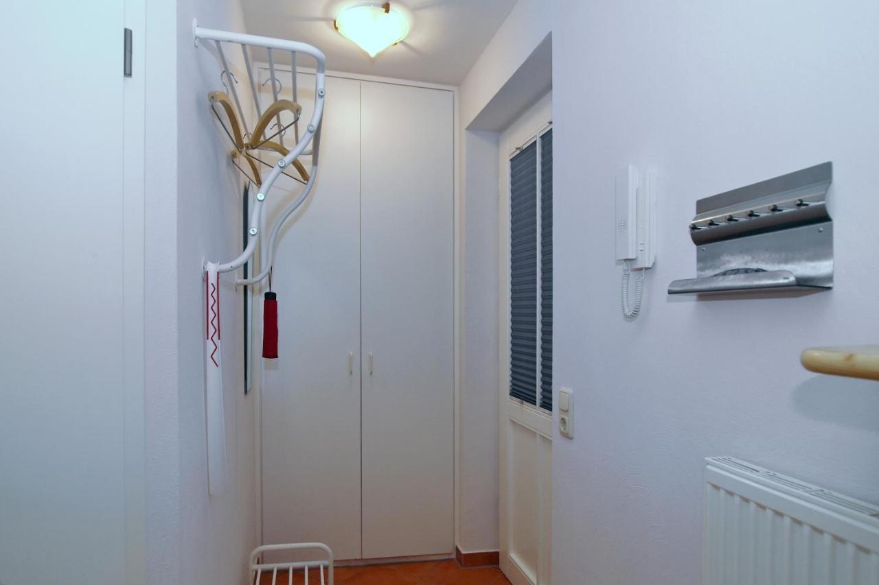 Meeresblick Wohnung 116 Ostseebad Kühlungsborn المظهر الخارجي الصورة
