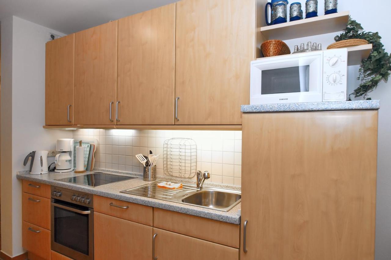 Meeresblick Wohnung 116 Ostseebad Kühlungsborn المظهر الخارجي الصورة