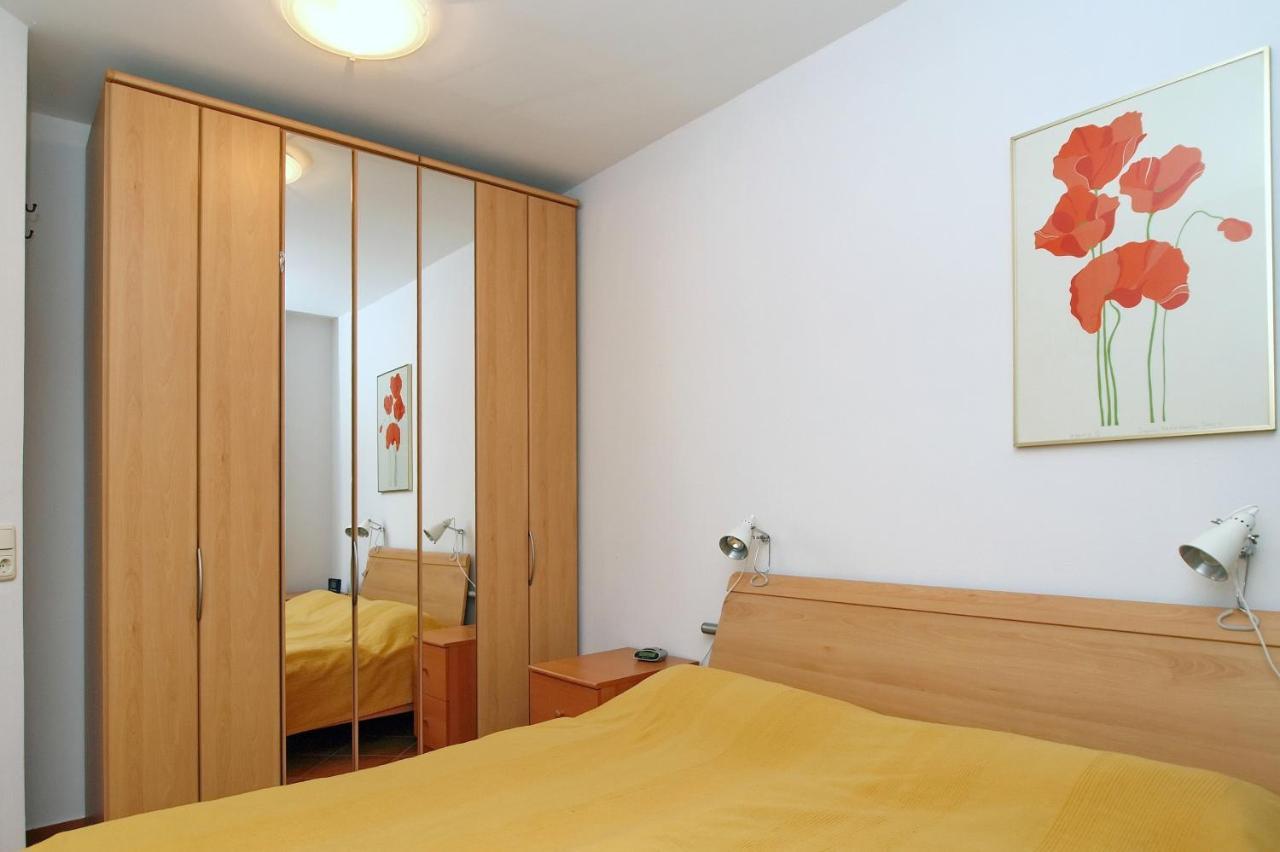Meeresblick Wohnung 116 Ostseebad Kühlungsborn المظهر الخارجي الصورة