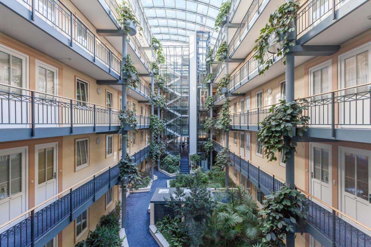 Meeresblick Wohnung 116 Ostseebad Kühlungsborn المظهر الخارجي الصورة