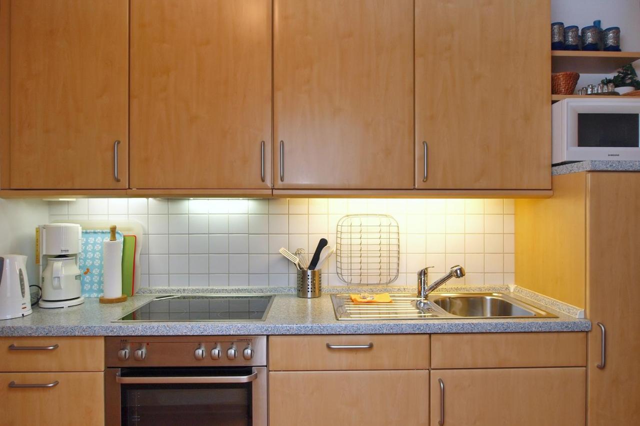 Meeresblick Wohnung 116 Ostseebad Kühlungsborn المظهر الخارجي الصورة