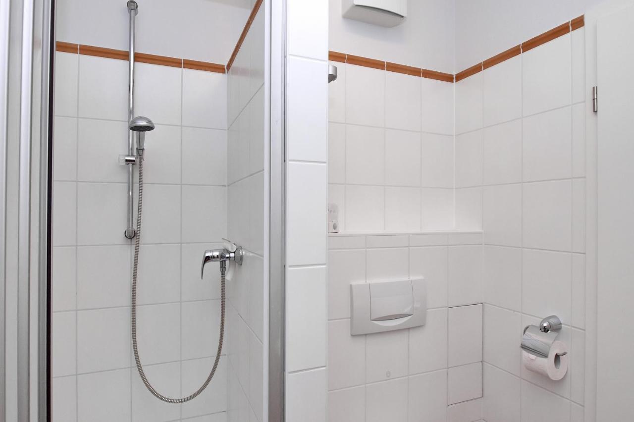 Meeresblick Wohnung 116 Ostseebad Kühlungsborn المظهر الخارجي الصورة