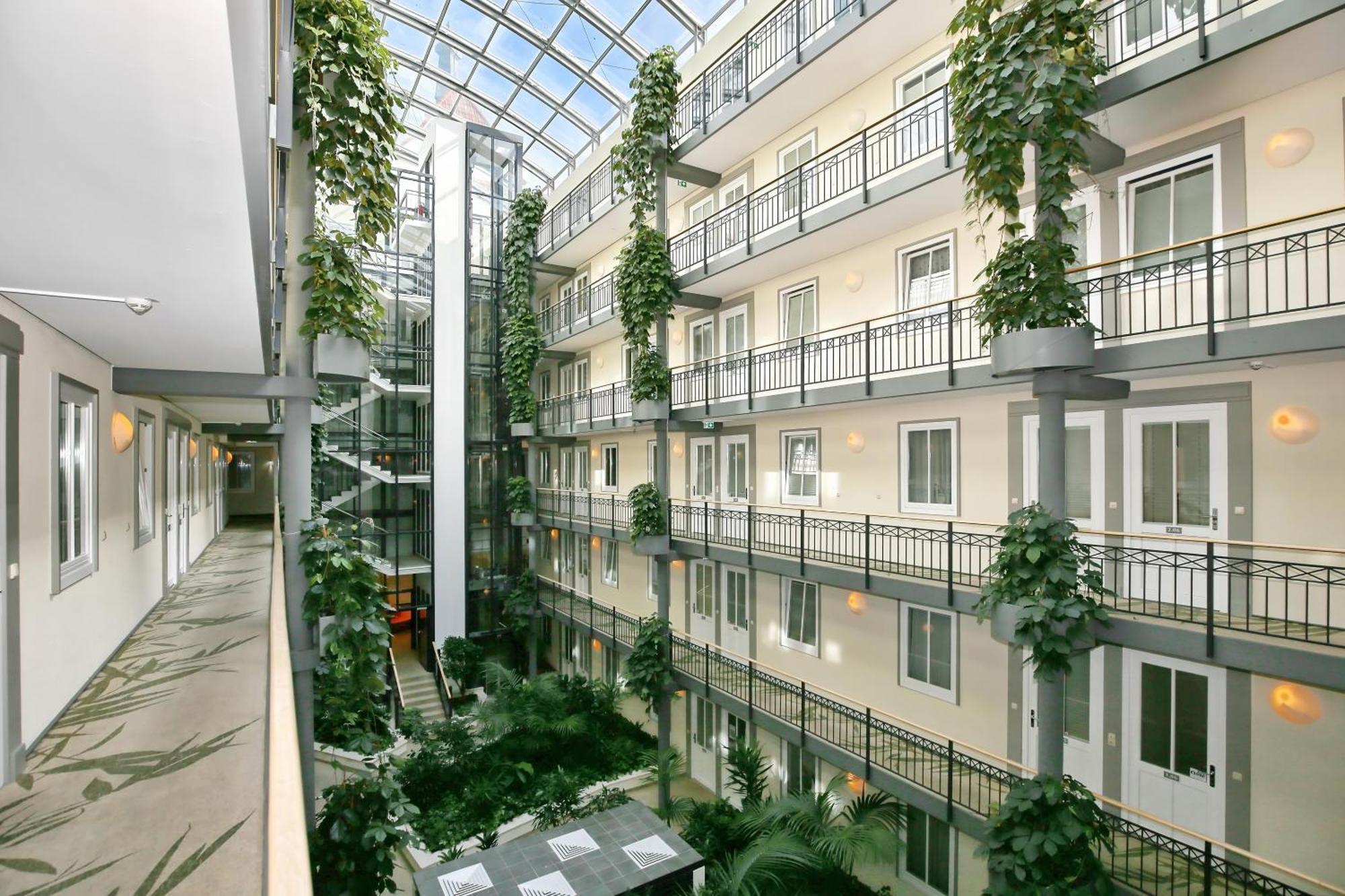 Meeresblick Wohnung 116 Ostseebad Kühlungsborn المظهر الخارجي الصورة